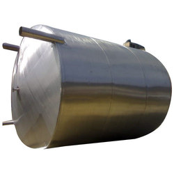 Manufacturers Exporters and Wholesale Suppliers of Industrial Storage Tanks Pune Maharashtra